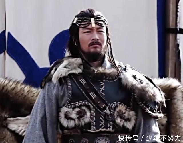 奥都剌合蛮|如果蒙哥汗不死,他能阻挡蒙古帝国的分裂吗?并不能