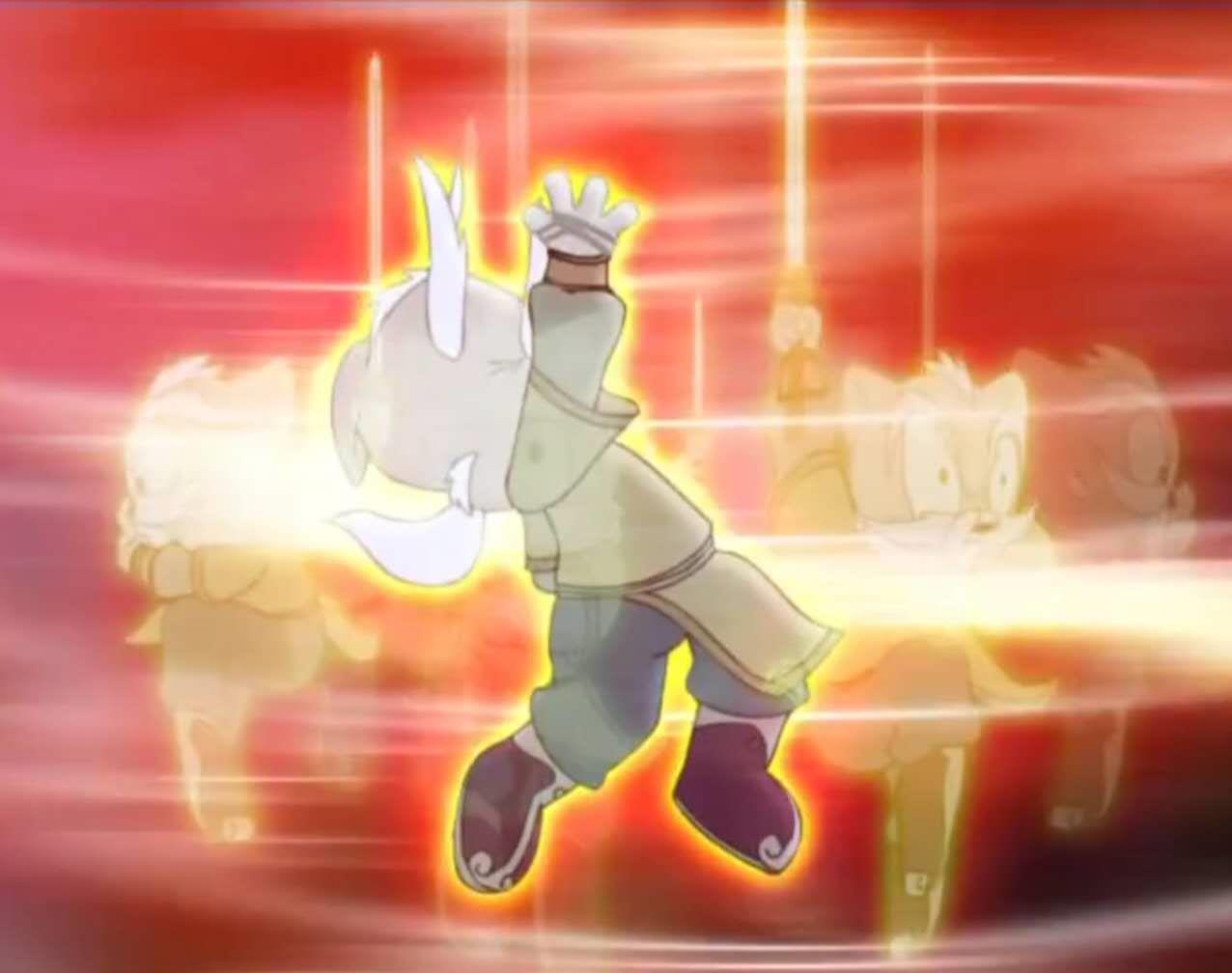  燃炸|炸裂开局：你从未见过如此骚操作，“燃炸”+“泪目”俘获人心