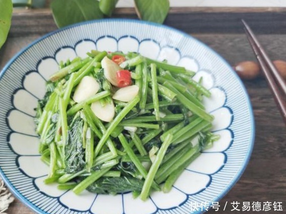 清肺|进入末伏，这几种食材抓紧吃，润秋燥清肺热，秋冬少生病