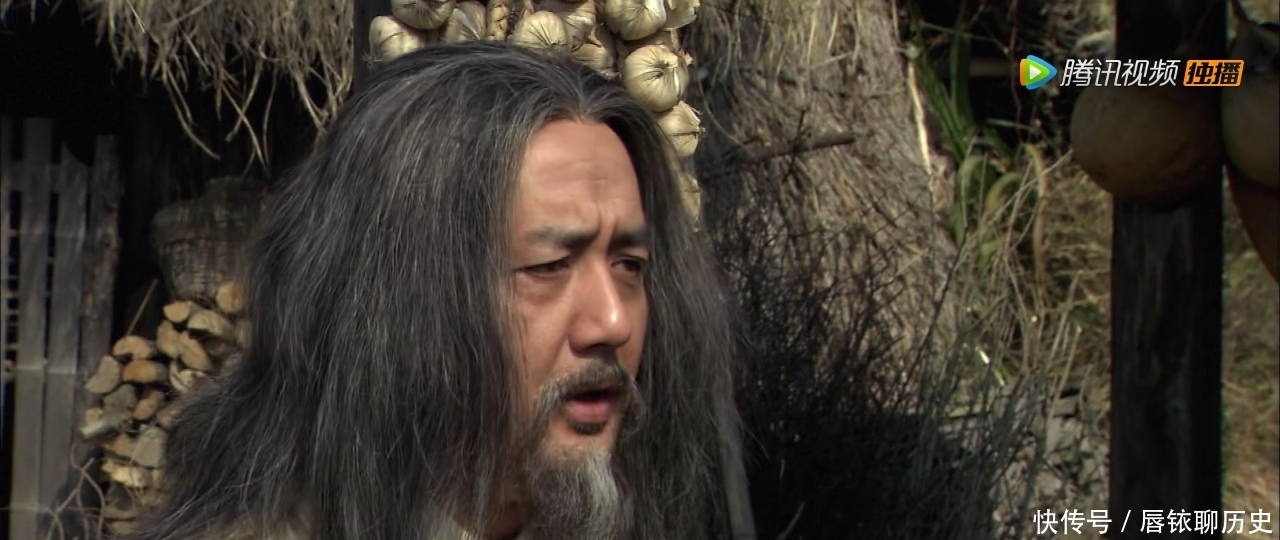 残生|鬼谷子之徒秦国相国张仪:做一个天下梦,然后了却残生