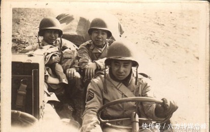 飞虎队|震撼人心!追寻这些台山人传奇故事