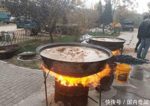 范增|鸿门宴上项羽赏赐给樊哙的生猪腿,实际上可能是熟的?