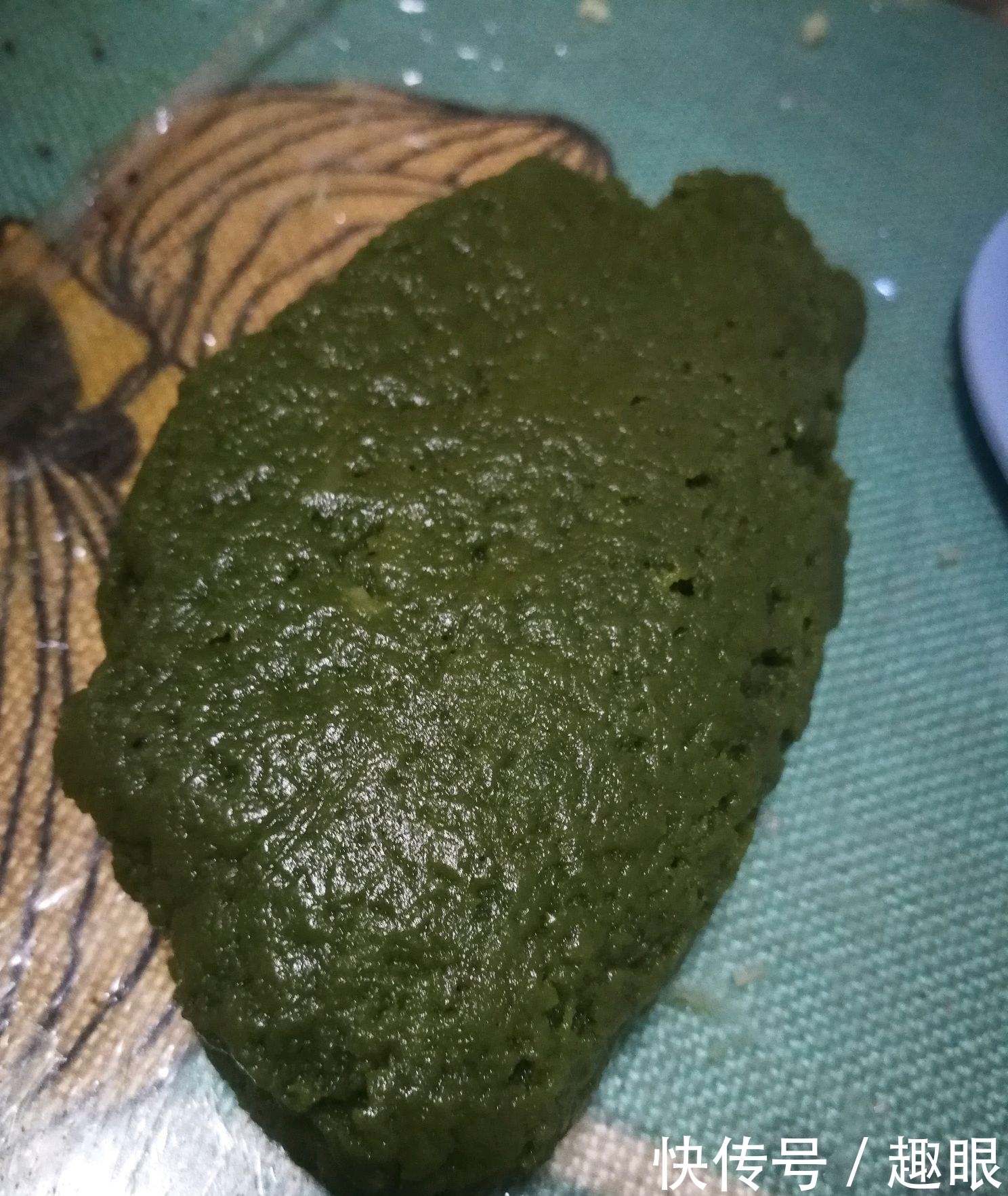 饼干|西瓜饼干的做法步骤,小孩子最爱