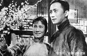  婚姻|张瑞芳：婚姻坎坷终生未育，晚年建养老院，94岁去世