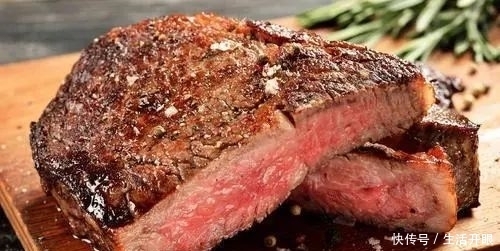 熟成|同样是牛肉,为啥中国的普通牛肉不能煎牛排,而外国的牛肉就可以