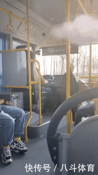 gif|搞笑gif:为了藏5元私房钱,又逼疯了一个