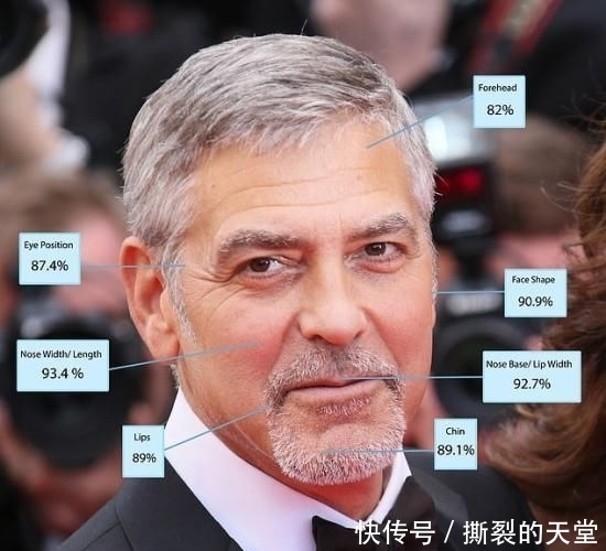 医生|整形医生科学认证地表最帅男星排行TOP10