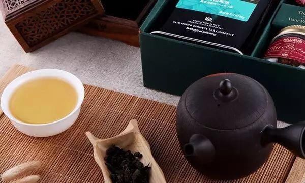 泡茶|泡茶注意几个小细节,让你的茶好喝一百倍