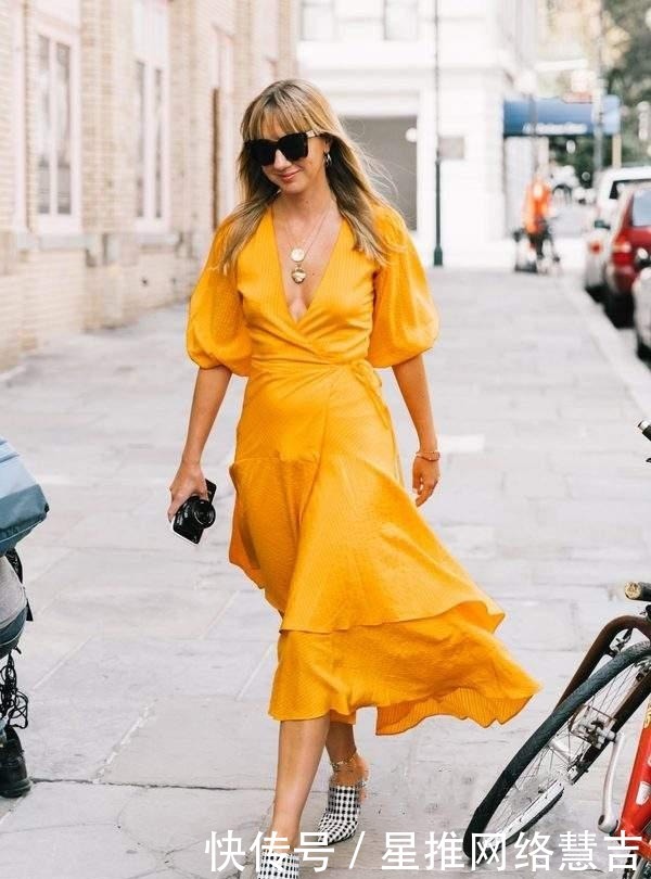 上半身|上半身胖的女生,尽量避开这3种款式!显胖不说还显土,谁穿谁丑