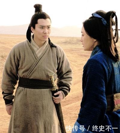 情人|他是吕后多年的秘密情人，为大汉立下大功却最终不得善终