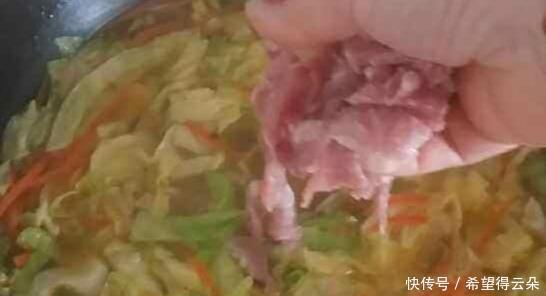 十足|特色美食泉州卤面，汤浓料足Q弹爽口，十足的闽南风味