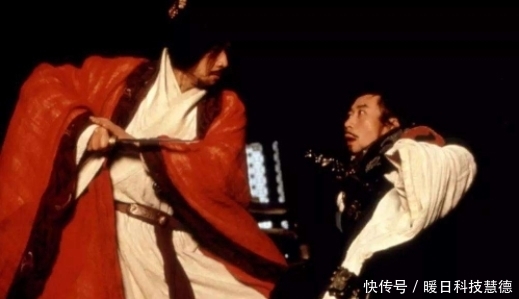 遗憾|改变了中国历史进程的5个小人物, 第2恼恨, 第3悲哀, 第4遗憾