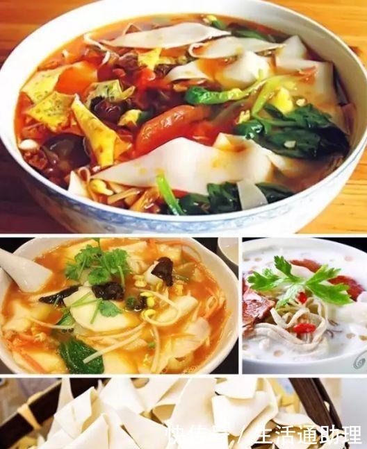 面食|一碗面而已,到底有多好吃