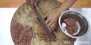 红油|厨师长教你“红油腰花”的家常做法,口感和味道都很赞,收藏了