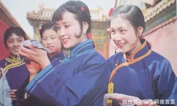 后宫|选秀时并不起眼的慈禧，如何在入宫后博得咸丰帝青睐？