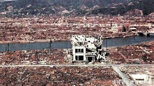 国家|二战时美国没有投放原子弹,日本还能坚持多久?答案难以相信