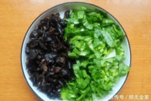 清肠|天热没胃口教你做道素食青菜粥,清肠养胃美味营养!