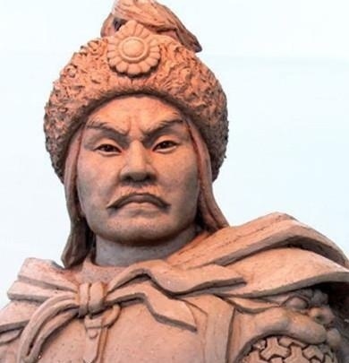 令宁哥|中国历史上最没存在感的王朝，竟然被一群20岁少妇统治了近百年