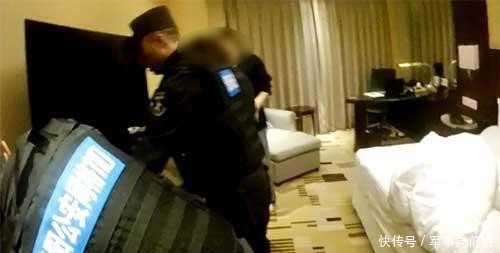 竟是|女子住五星级酒店遭偷拍？真相竟是……