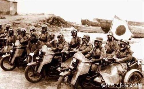 武器|“小日本”在二战时为何有如此强的军事实力，它的武器从何而来？