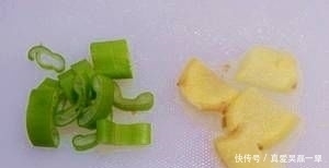 不吃|如果孩子们不吃胡萝卜怎么办?炖一锅五花肉烧胡萝卜菜,营养可口