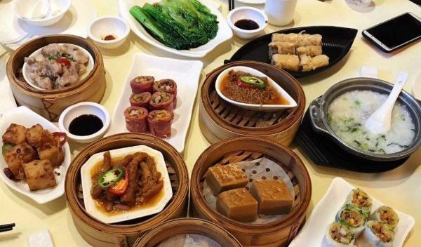 早餐|丰盛的4种早餐,茶鸡蛋上榜,第一次可以带一整天
