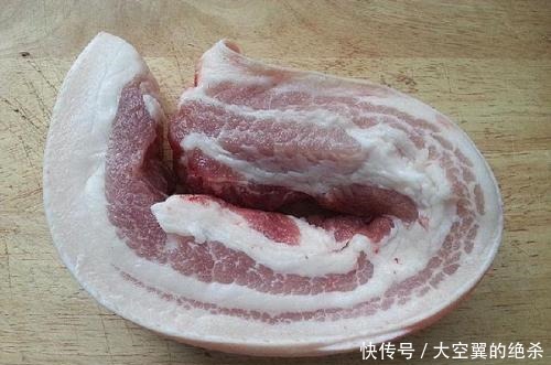 就可以|腌腊肉,只会加盐可不行,教您加点“它”,腊肉香软不腻,太美味