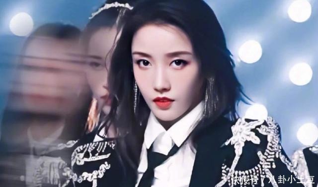 姜贞羽|姜贞羽和任豪又被官方配CP,只因当初多看了一眼,现在扯不清楚了