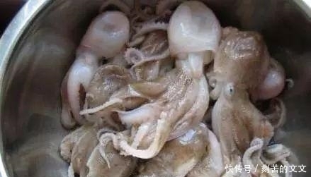  认出|海鲜大全, 你能认出多少