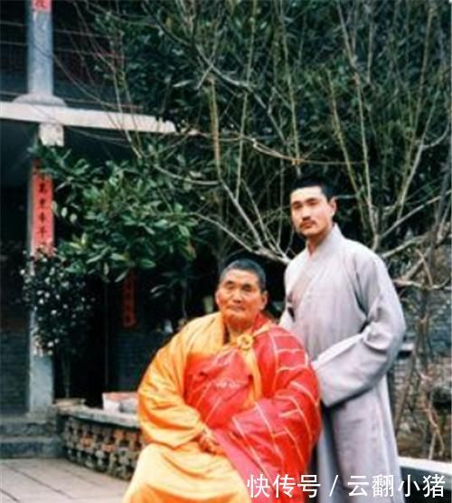  制敌|少林寺最强武僧，一掌打断牛脚，与人比武时，签下生死状一拳制敌