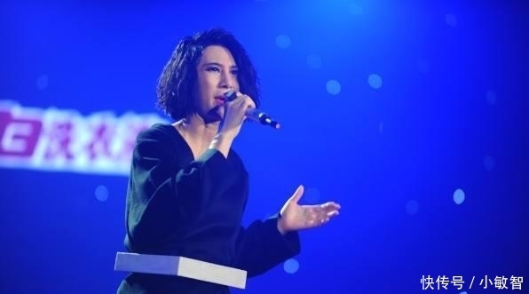  尚雯婕|《声入人心》尚雯婕又“换脸”? 盘点她成名到现在几个“变脸”时刻