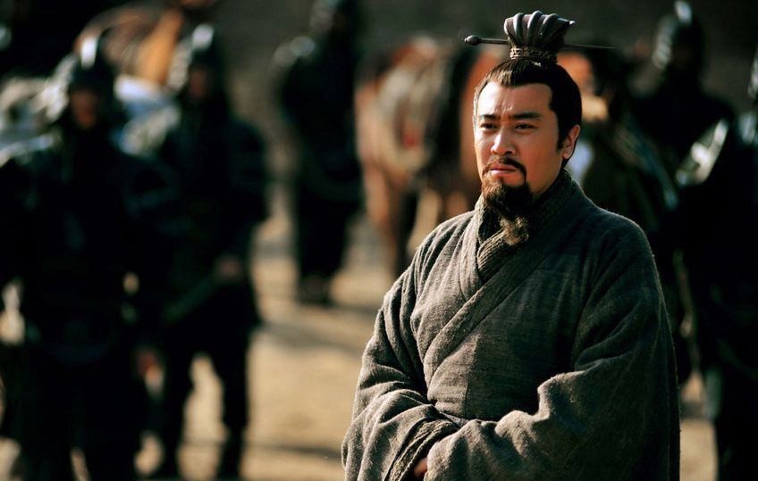 说破|刘备若一统天下,首先被杀的功臣就是这两位,诸葛亮看破不说破