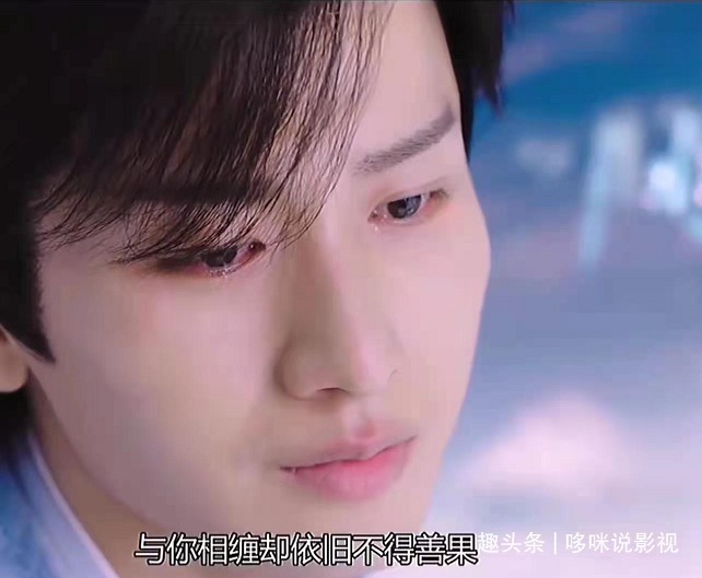 放手|琉璃司凤看到九生九世,都是为璇玑而死,心灰意冷决定放手