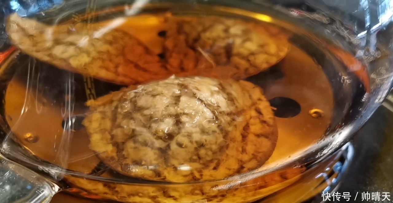 味道|泡过茶的新会陈皮还很香,扔掉可惜,如何物尽其用?