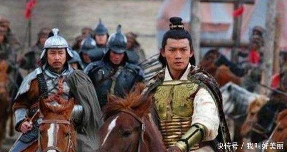 李世民|玄武门之变后李世民称帝，为何评尉迟敬德功劳第一