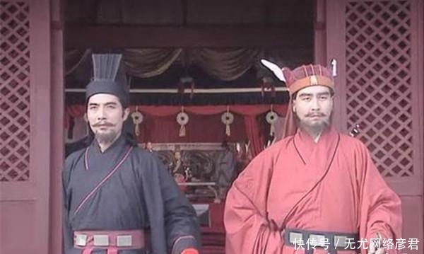 司马师|此人是荀彧之子, 成了倒曹的急先锋, 却又坑了西晋帝国