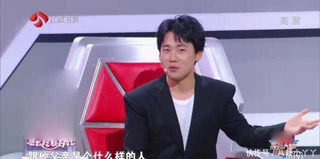 告诉|郭麒麟《最强大脑》功课都做到上一季了,你告诉我他只录两期