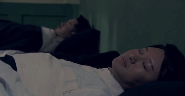 当皇帝|溥仪娶了自己喜欢的妻子,为何婚后却不敢与妻同眠?