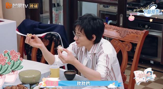 不让|刘璇育儿严格,孩子的饭菜不放盐不让吃零食,老公直呼孩子可怜