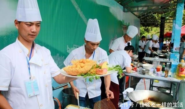 美食|舌尖上的周宁——深山“冒”美食