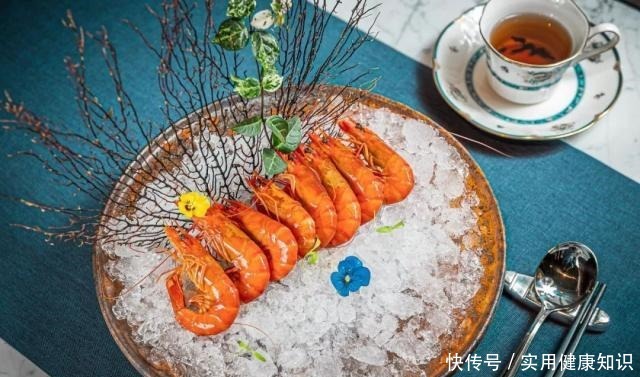 碰撞|法式与海派优雅碰撞中,品一席融合粤菜