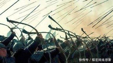 悲壮|三国时期最“悲壮”的野战雇佣军,你知道是哪一支吗?