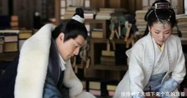  好听|此人姓名太土，皇帝给他加个偏旁，名字好听多了，还成为一代名将