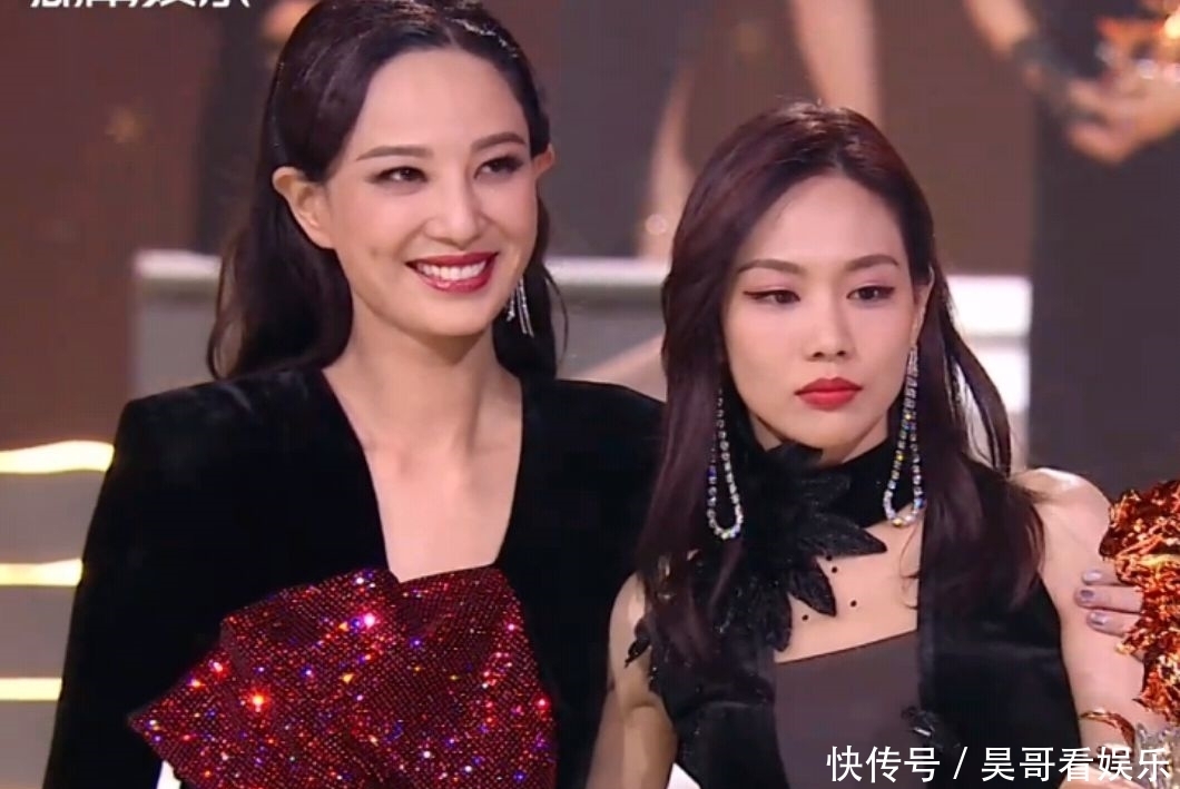 竟是|《浪姐》成团,宁静格格不入,蓝盈莹太惨,唯一失控的竟是张杰