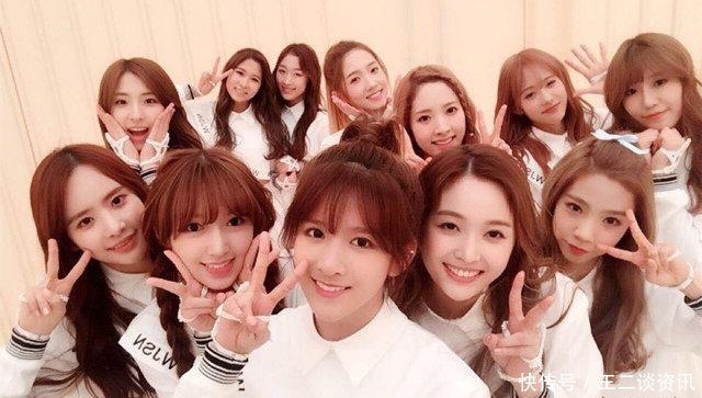  成本大致|韩国小公司培养一个女团，大概需要多少钱