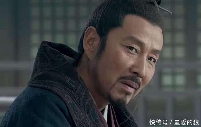  悲凉|成年后再读《大风歌》，发现全诗透着悲凉，刘邦真可怜催人泪下