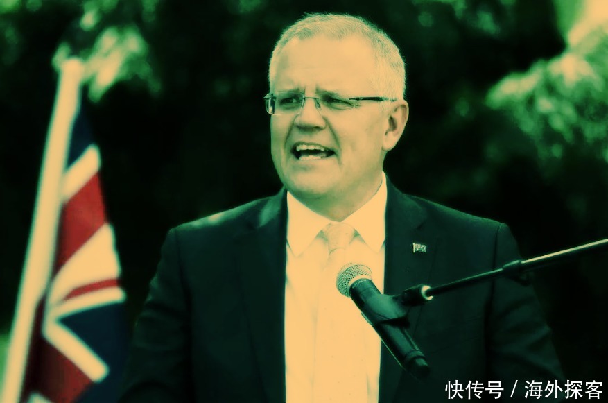  国家|美国组建“狗腿子军团”？英印澳3个国家打前锋，印度获赏赐最多