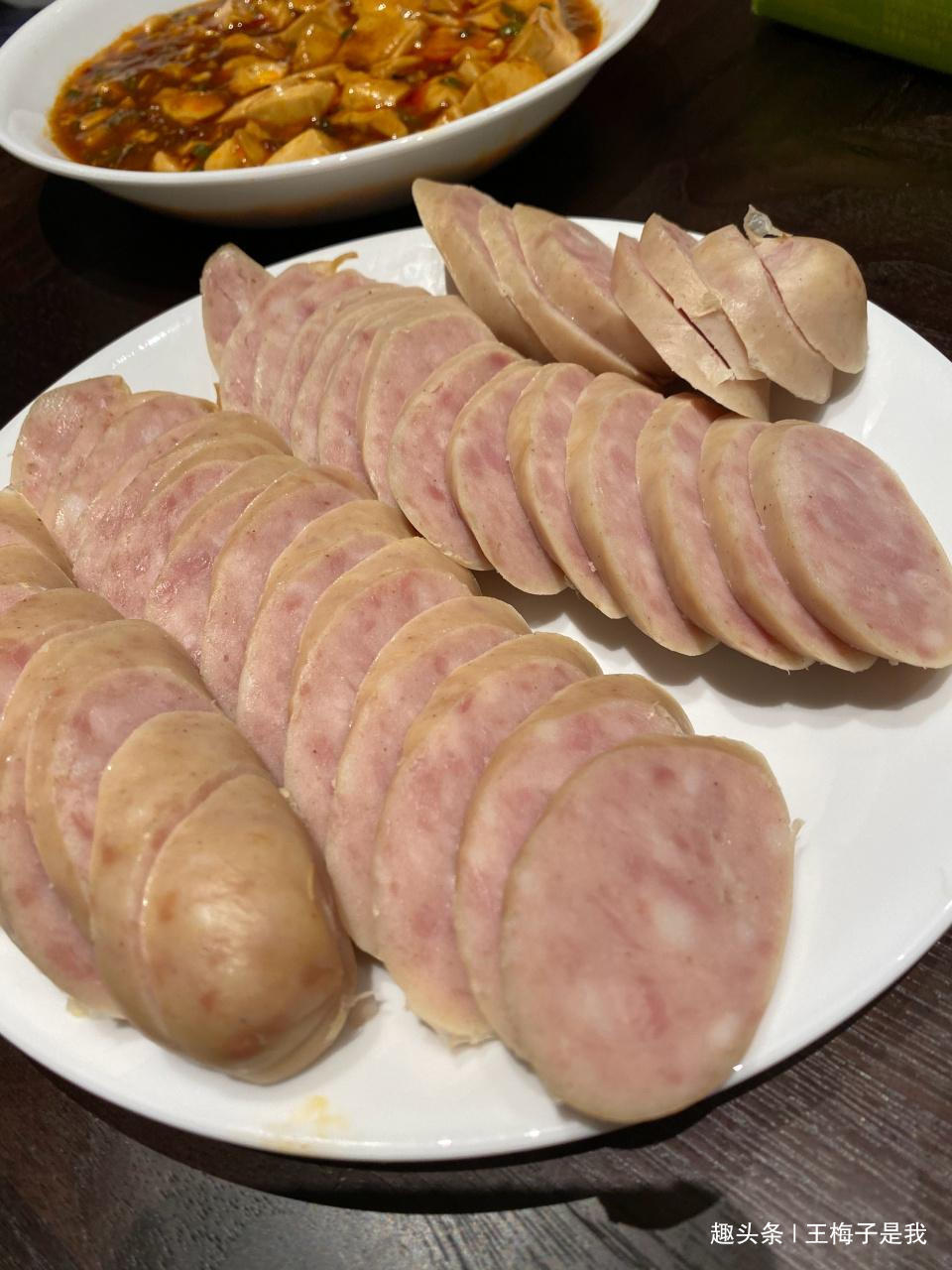 岳云鹏|岳云鹏午餐,3万点赞,和我们老百姓吃一样,本以为每天山珍海味