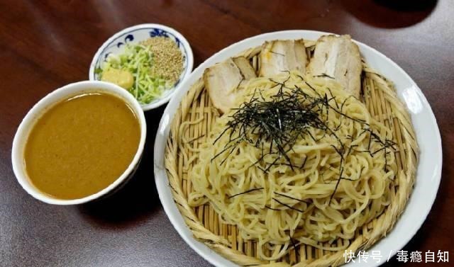 世界|世界名吃一起来看看,刷新你的美食观!最后一个我骄傲