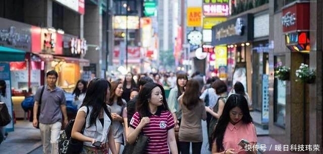 中国人|韩国网民讨论:中国网民是如何看待我们韩国人的?